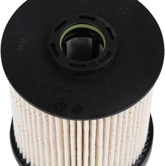 NWT 1- GM Genuine Parts TP1015 Fuel Filter with Seals - Picture 2 of 4